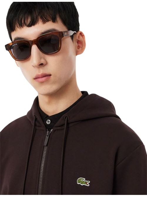 SH98093LA MARRONE lacoste | SH98093LA MARRONE